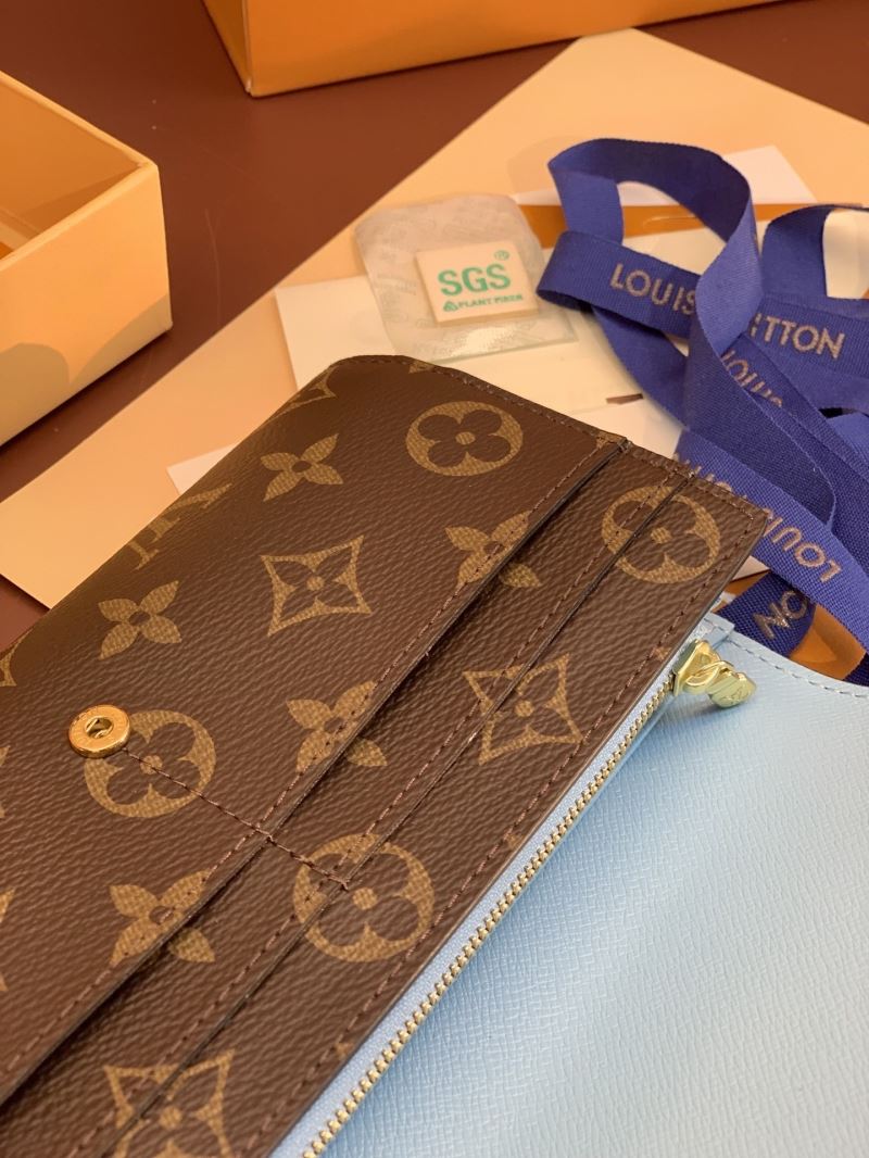 Louis Vuitton Wallets Purse